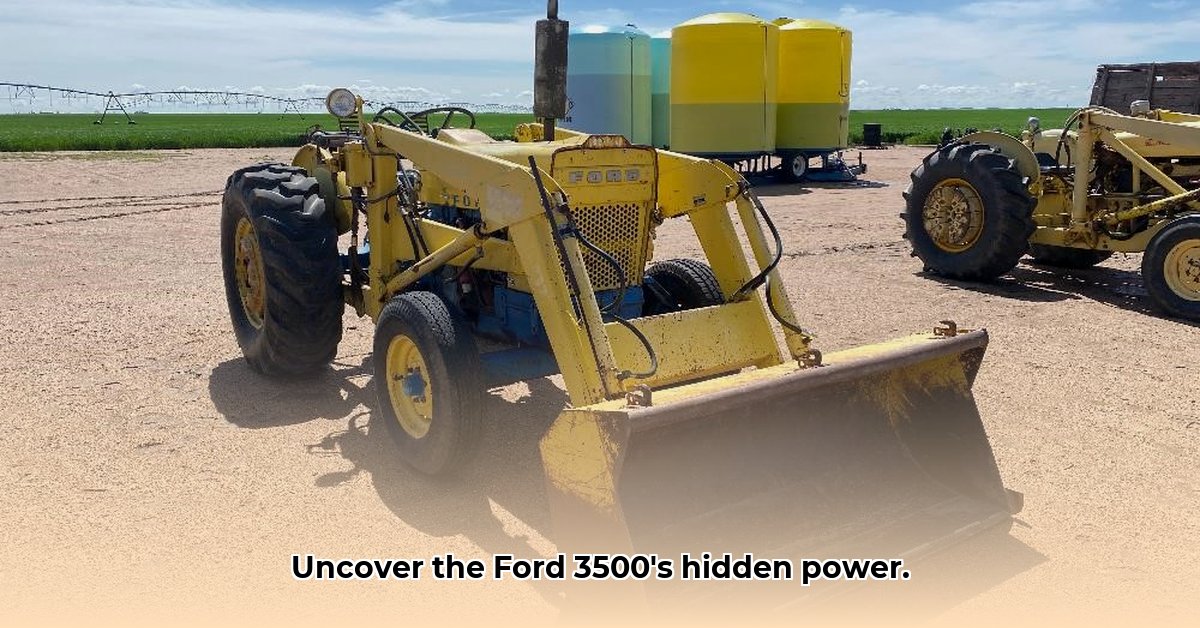 ford-3500-industrial-tractor